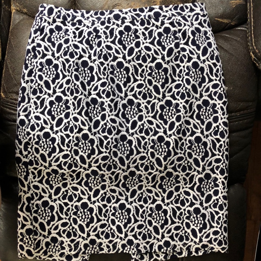 Eva Mendes New York company Skirt